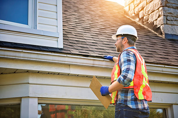 Licensed Roof Inspection service in Oklahoma, OK - Ben Roofing and Steel LLC